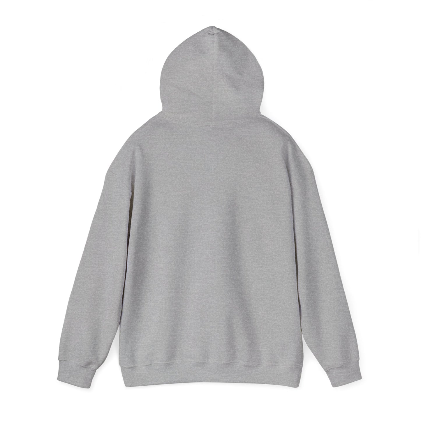 "Just Minding My Own Business" Hoodie - Unisex Heavy Blend Sweatshirt, Inspirational Gift, Positive Vibes, Relaxed Fit, Cozy Wear
