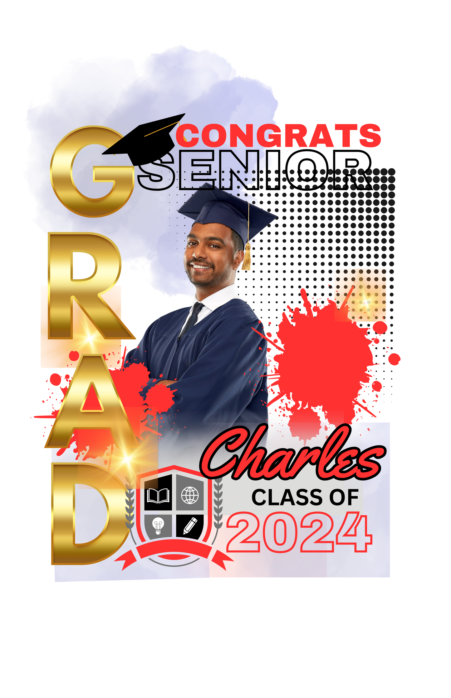 2025 Grad Design Options