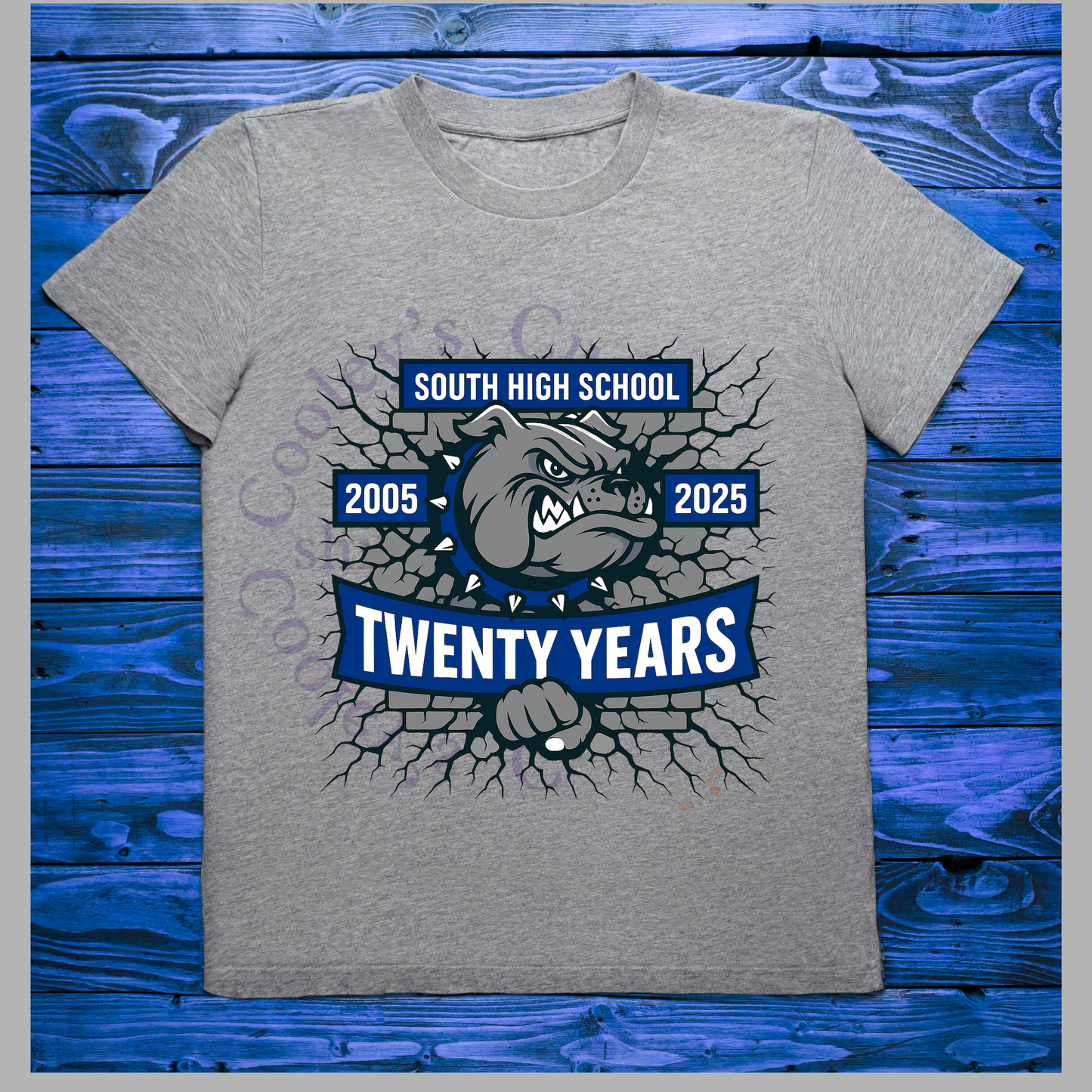 South High School Class of 2005 Class Reuion