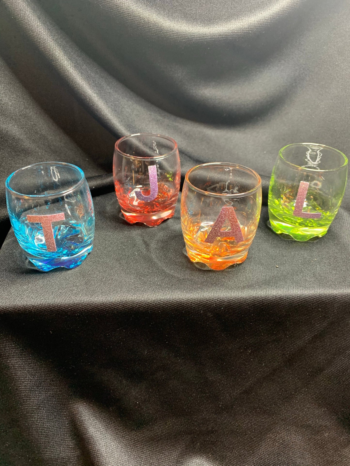 Custom Drinkware - Wine Glasses, Shot Glasses, Tumblers & Mugs