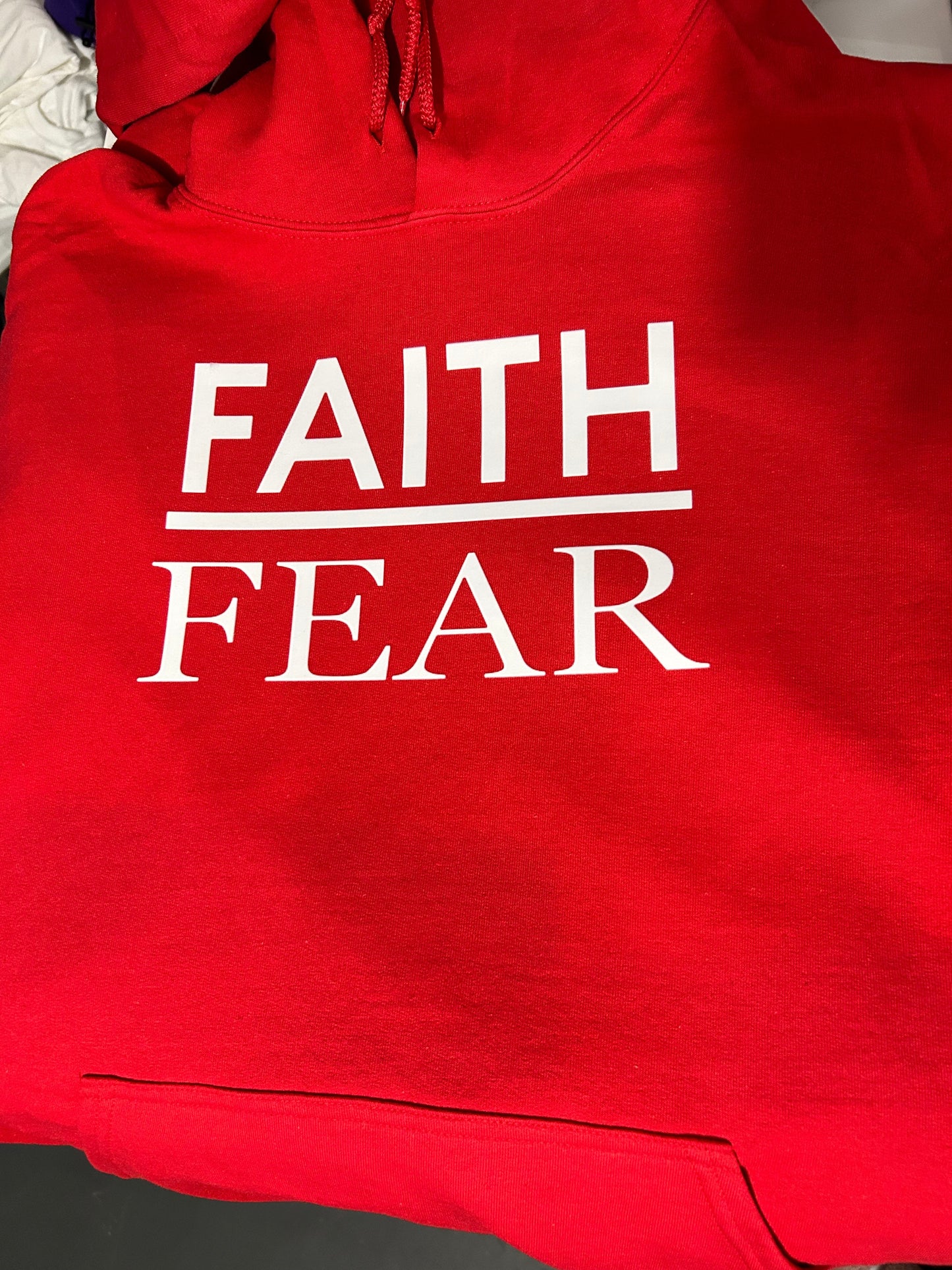 Custom Apparel - Design Your Own