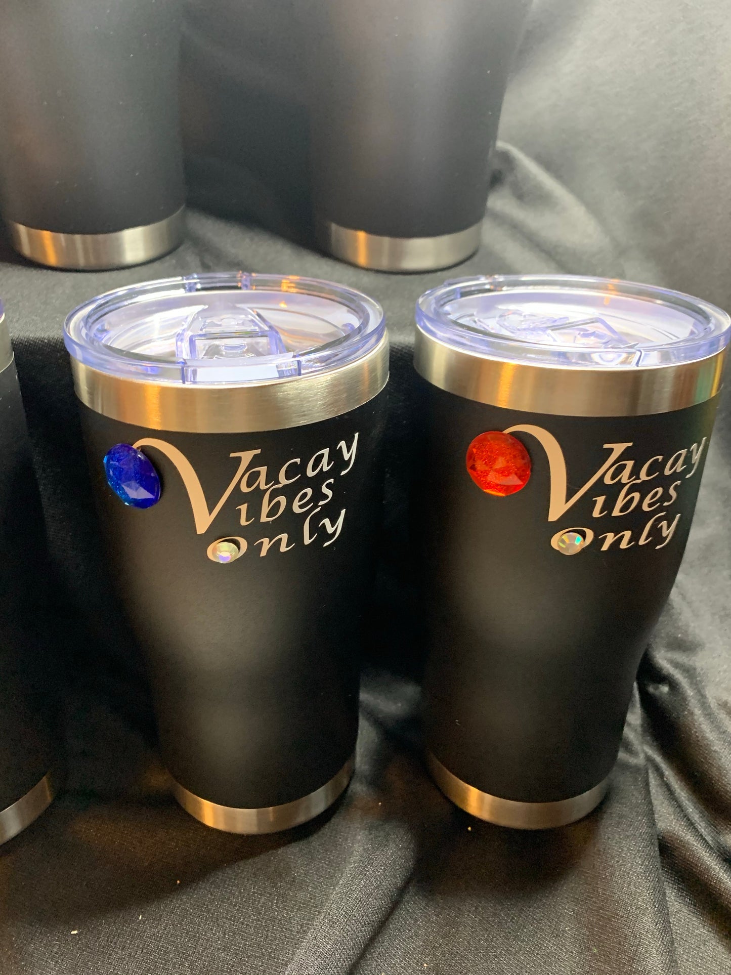 Custom Drinkware - Wine Glasses, Shot Glasses, Tumblers & Mugs
