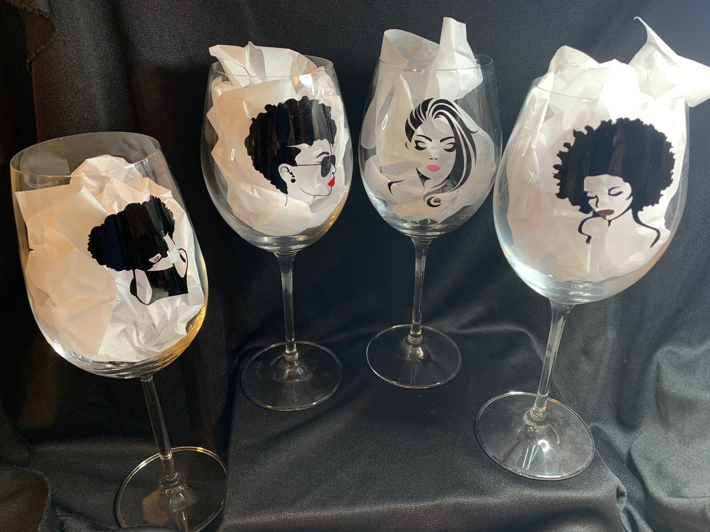 Custom Drinkware - Wine Glasses, Shot Glasses, Tumblers & Mugs