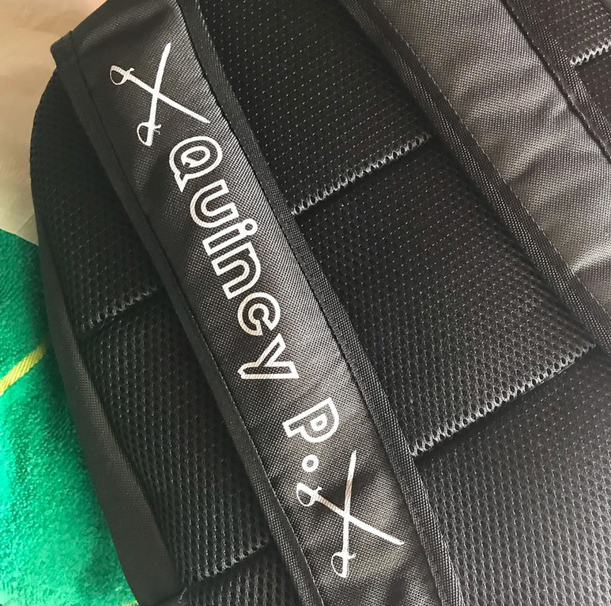 Bags (Totes- Wine Bottle Holders-Backpacks)