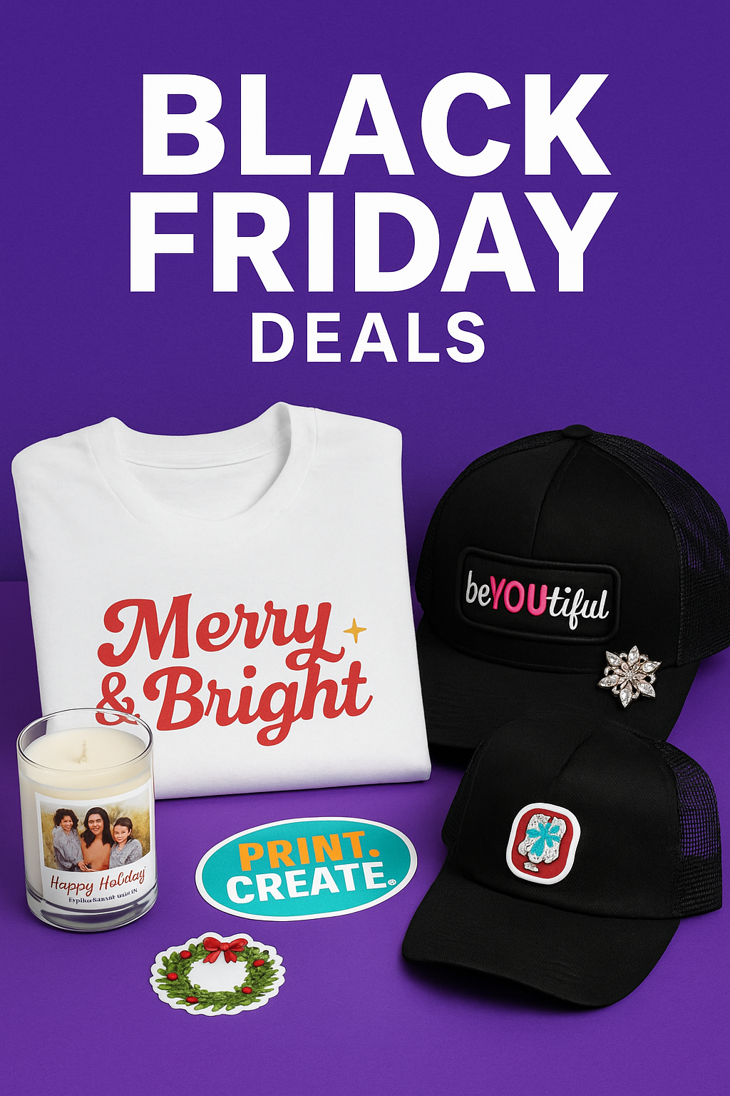 Cooley’s Creative Bundle Bar