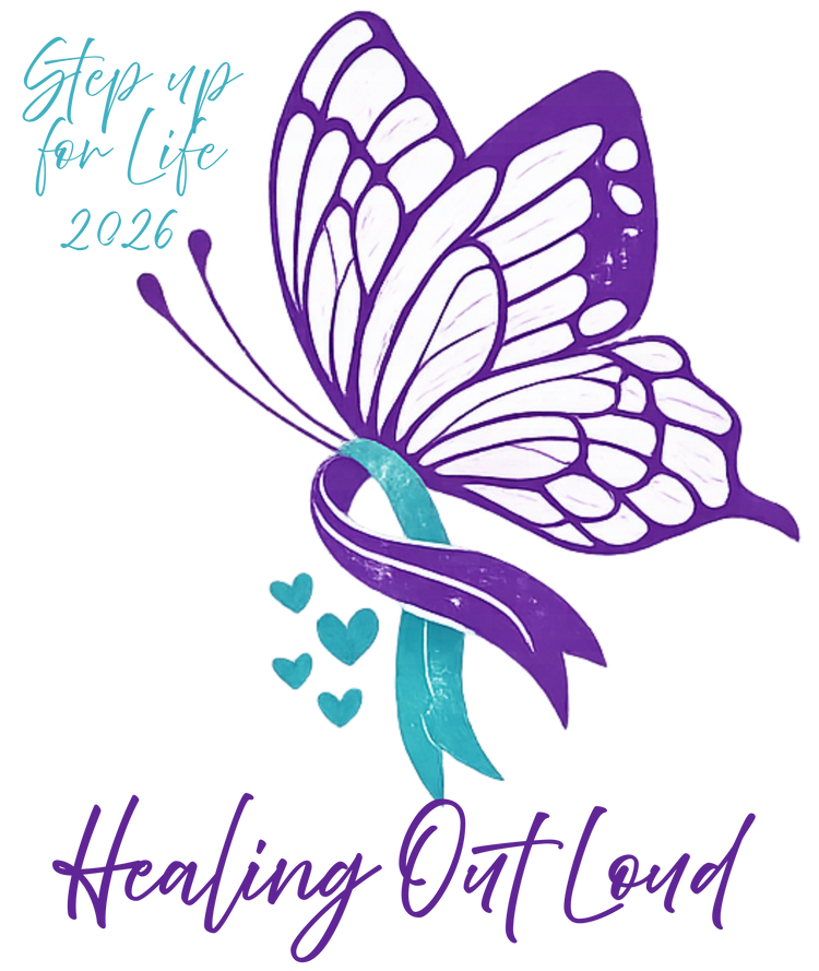 Step Up for Life 2026 Fundraiser Exclusives