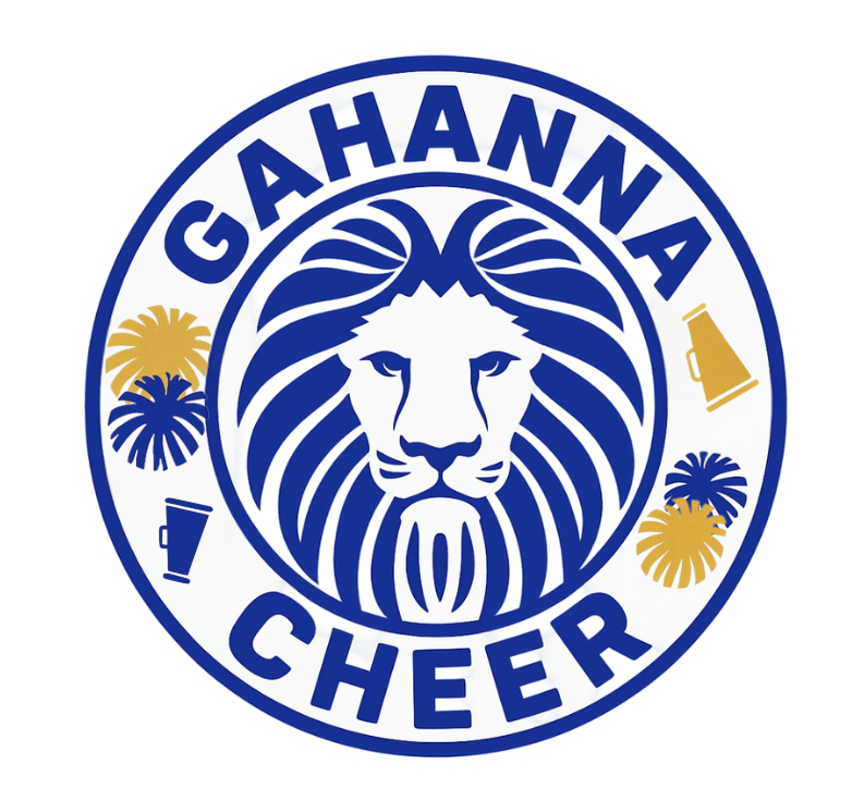 Gahanna Cheer Collection