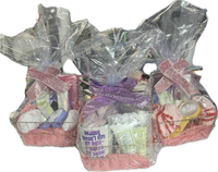 Chemo Care Package - Collaboration