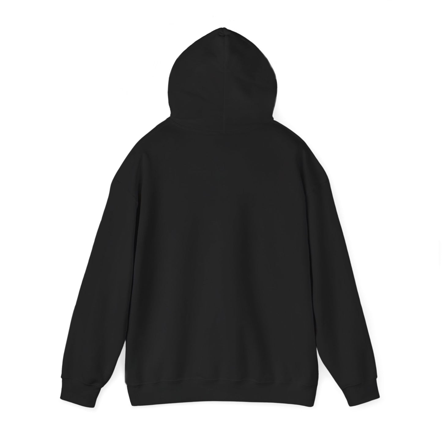 "I Am MY Best Investment" Hoodie - Unisex Heavy Blend Sweatshirt, Inspirational Gift, Positive Vibes, Relaxed Fit, Cozy Wear