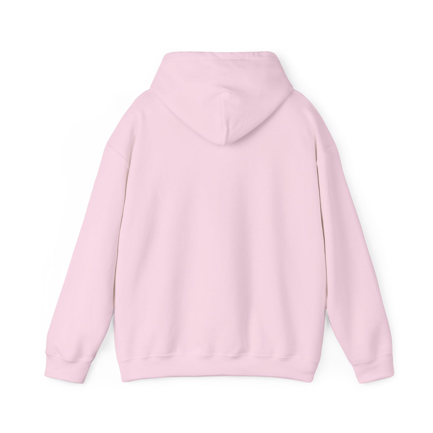 "Loving ME Through MY Flaws" Hoodie - Unisex Heavy Blend Sweatshirt, Inspirational Gift, Positive Vibes, Relaxed Fit, Cozy Wear
