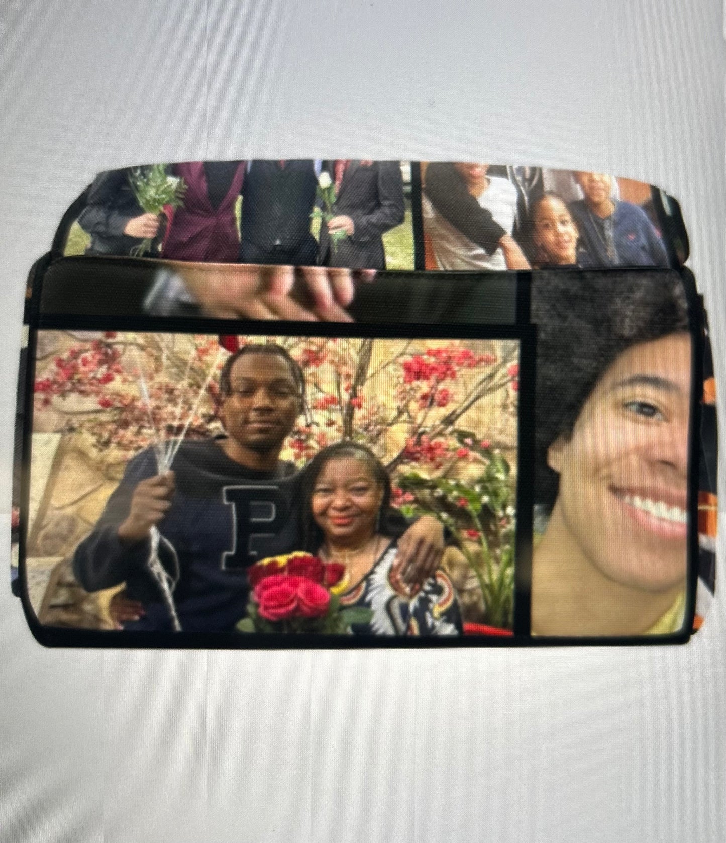 Custom Backpack Multi-Function Backpack