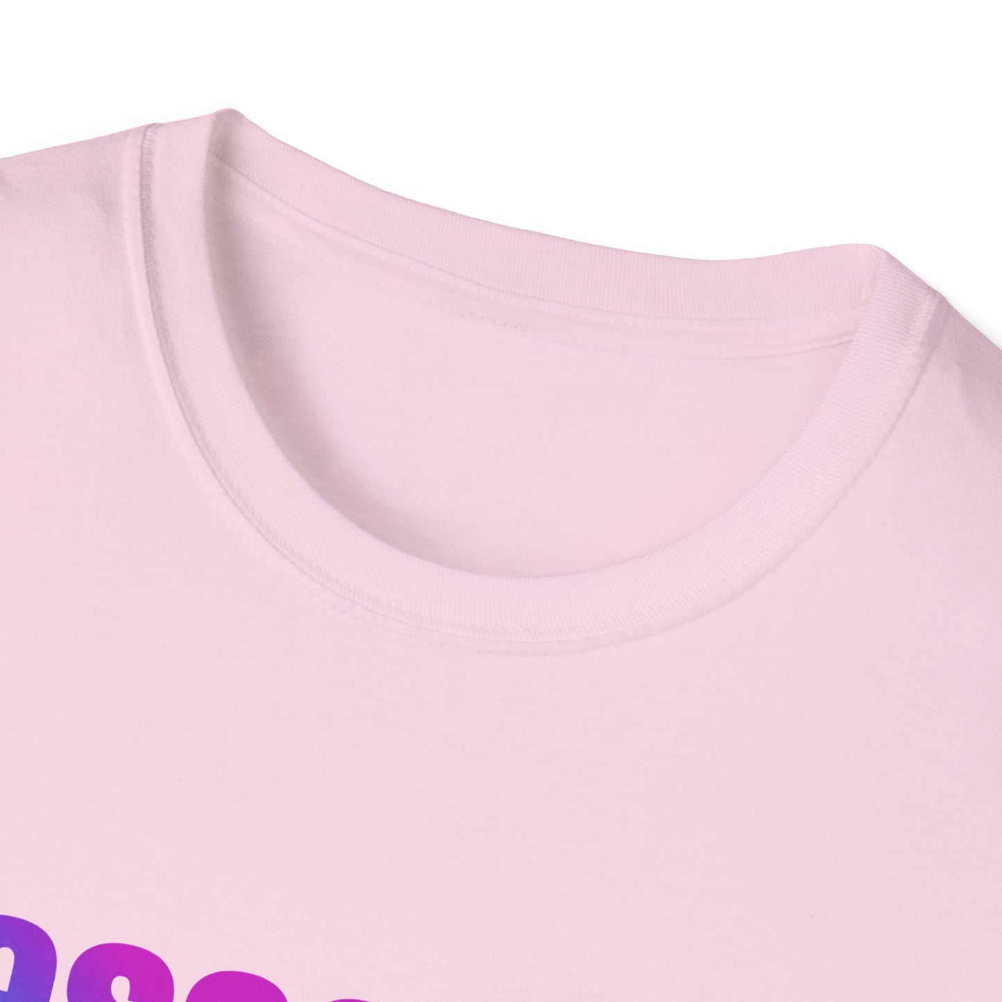 Inspirational Quote T-Shirt - "Blessed; BeYOUtiful & unBothered" | Motivational Gift for Self-Love, Mental Health Awareness, Birthday Gift, [...]