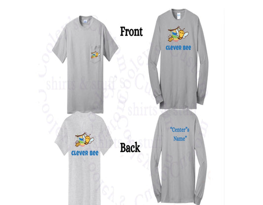 Clever Bee Academy Bundle