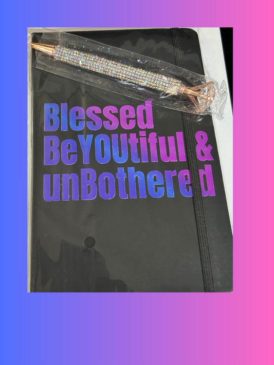 SEASONAL SPECIAL: Motivational 3-Piece Bundle - Choose Your Quote