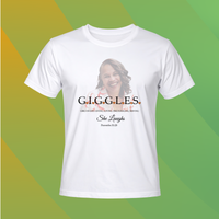 GIGGLES....She Laughs