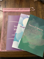 Published Journal Collection by LaTonia Cooley Sheppard - 3-Book Bundle