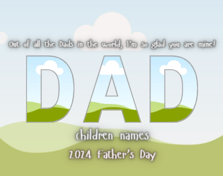 DIGITAL PRODUCT- EDITABLE Father's Day Bundle (14) Designs