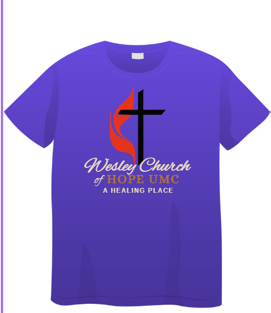 Wesley Church of HOPE UMC