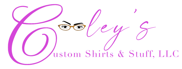 Cooley's Custom Shirts & Stuff