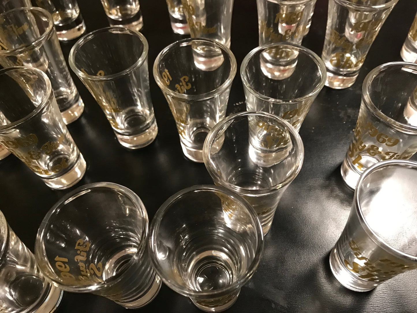 Custom Drinkware - Wine Glasses, Shot Glasses, Tumblers & Mugs