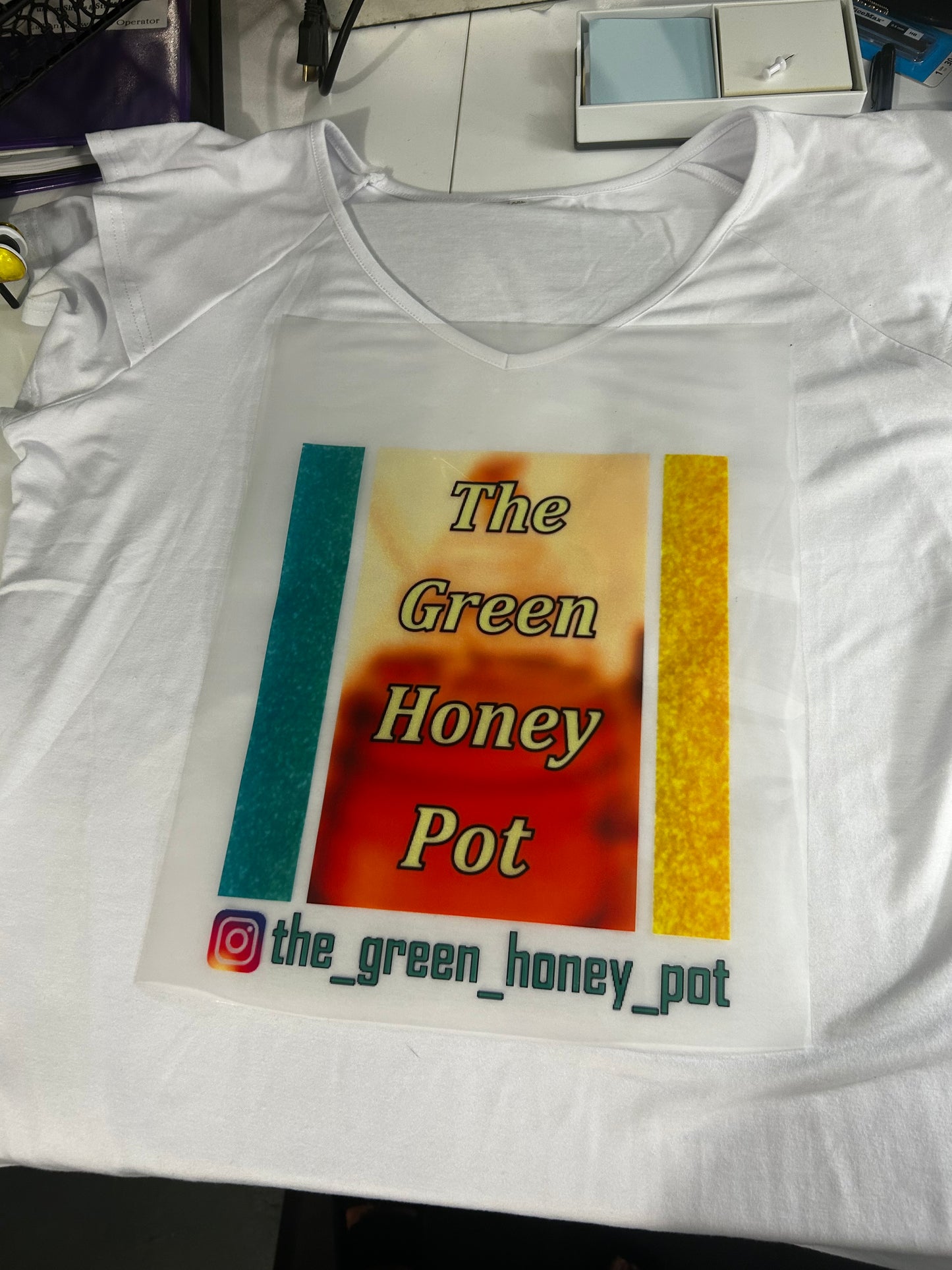 Branded Merchandise