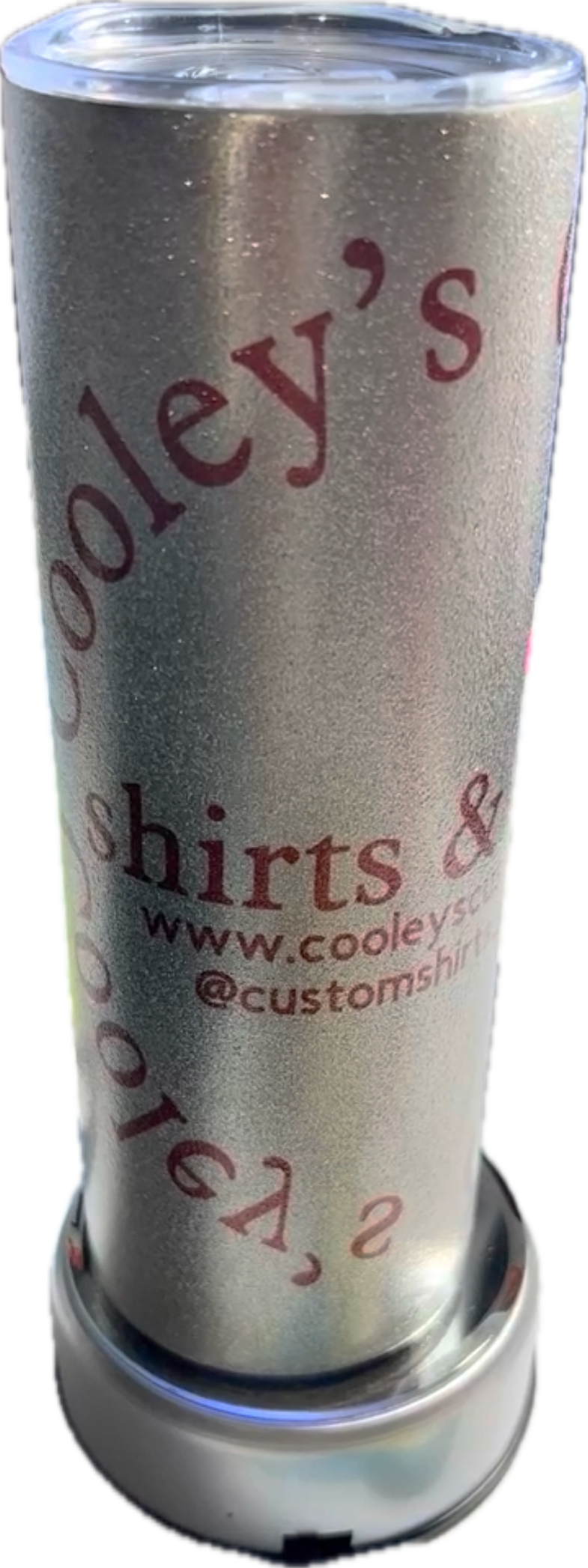 Custom Drinkware - Wine Glasses, Shot Glasses, Tumblers & Mugs