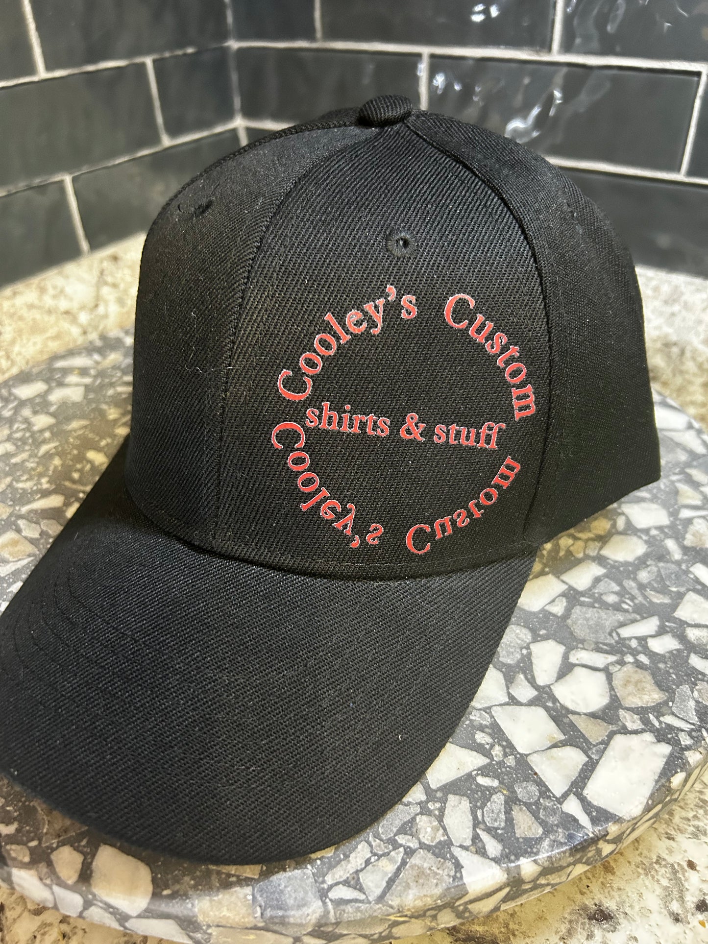 Branded Merchandise