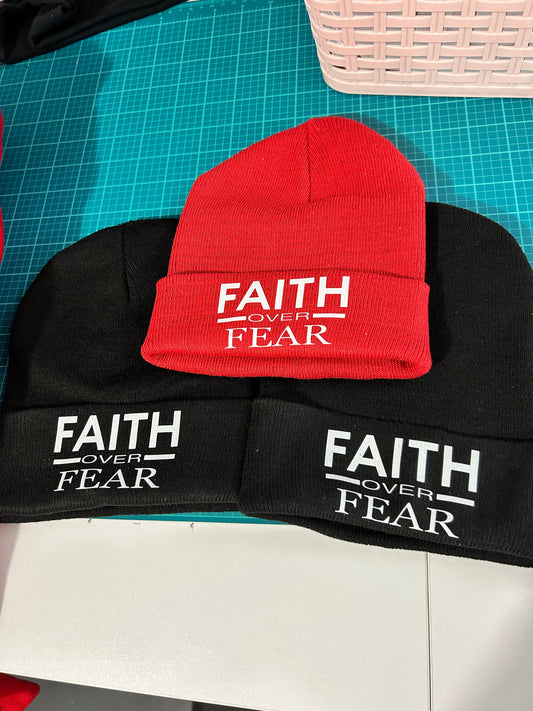 Custom Baseball, Beanie, and Bucket Hats