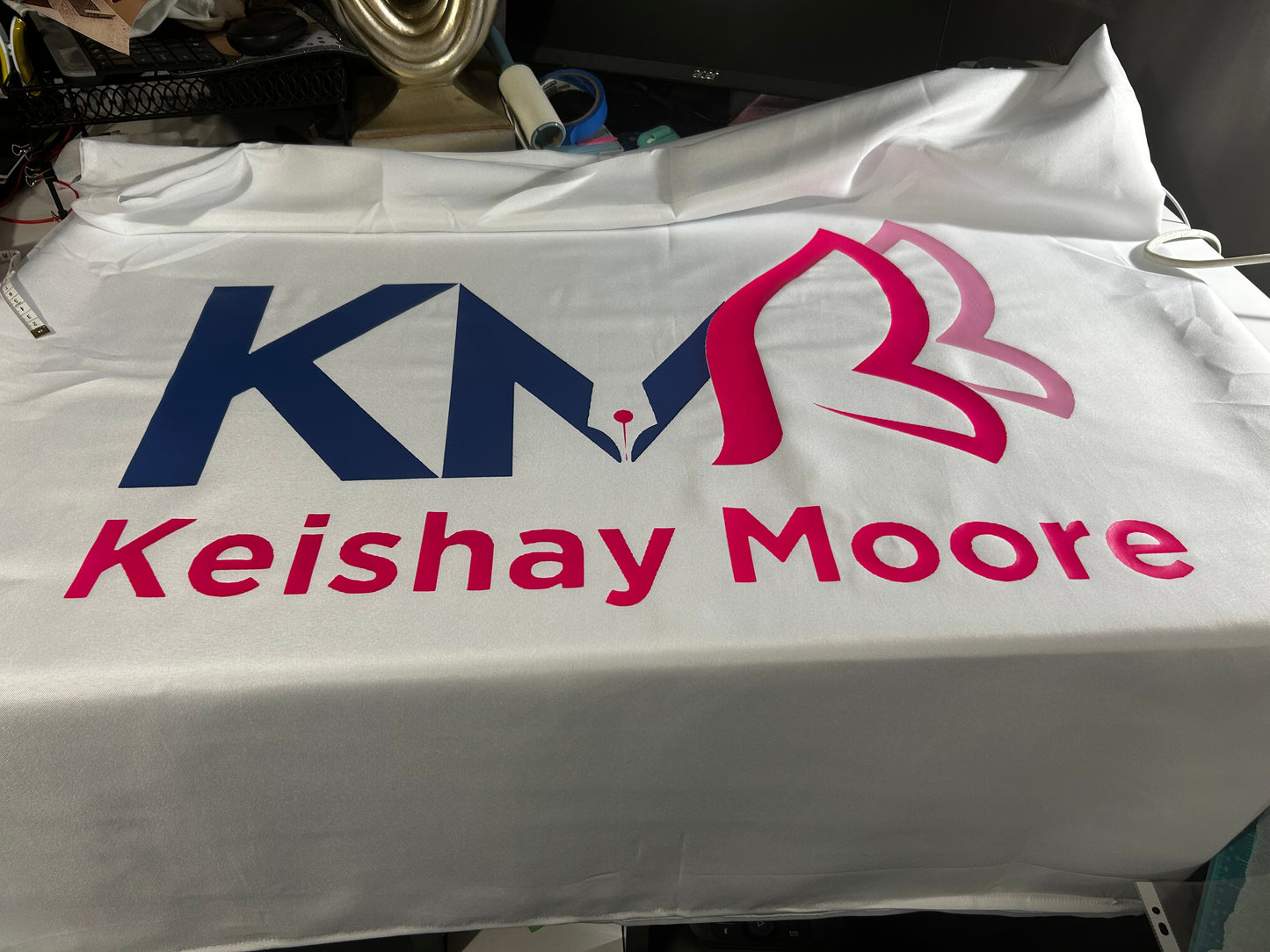Branded Merchandise