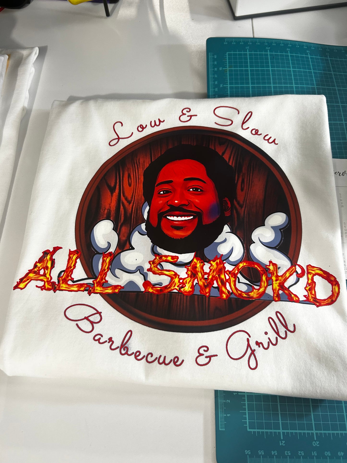 Branded Merchandise
