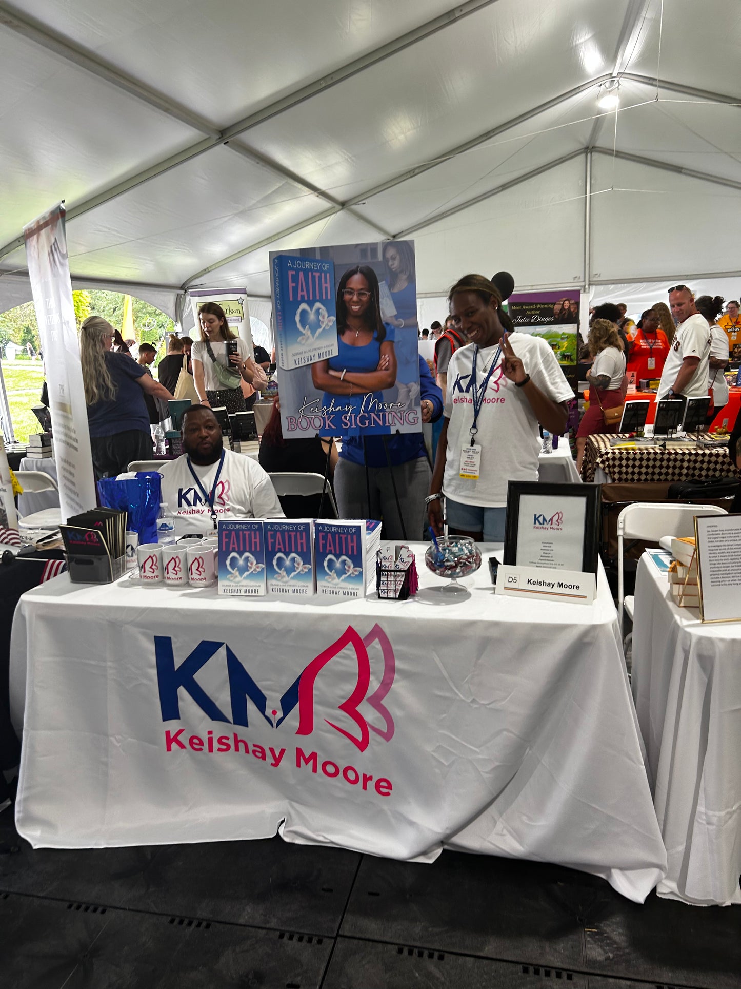 Branded Merchandise