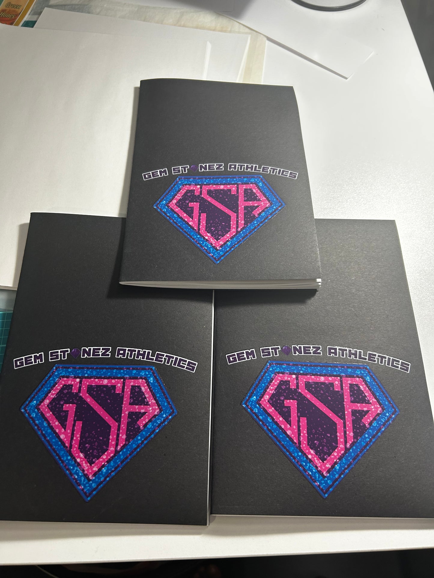 Branded Merchandise