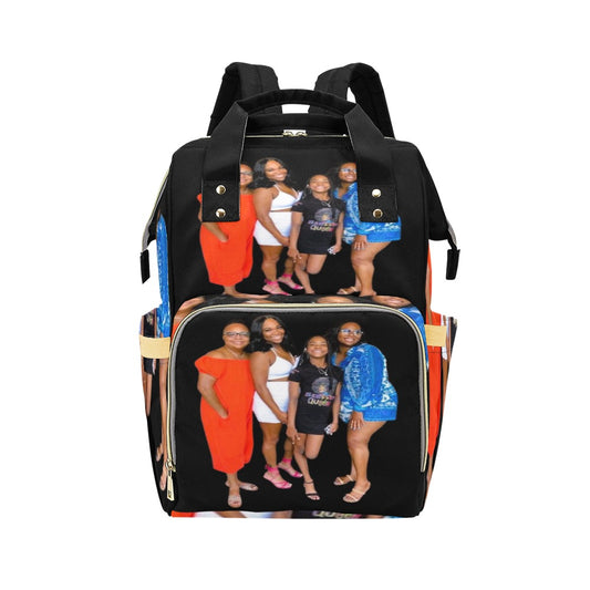 Custom Backpack Multi-Function Backpack