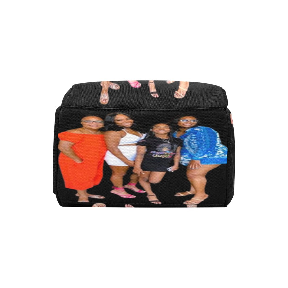 Custom Backpack Multi-Function Backpack